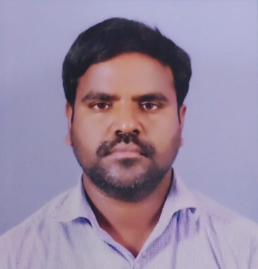 Yenki Sunil, Principal